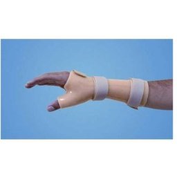 De Quervain Splint Droit T-M 1pc