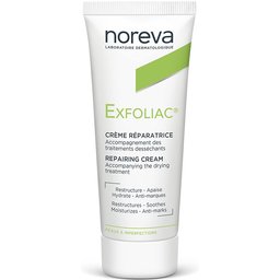 Laboratoires Exfoliac Crème réparatrice