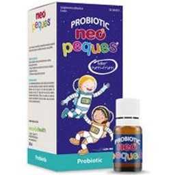 NeoPeques™ Probiotique 6 souches probiotiques