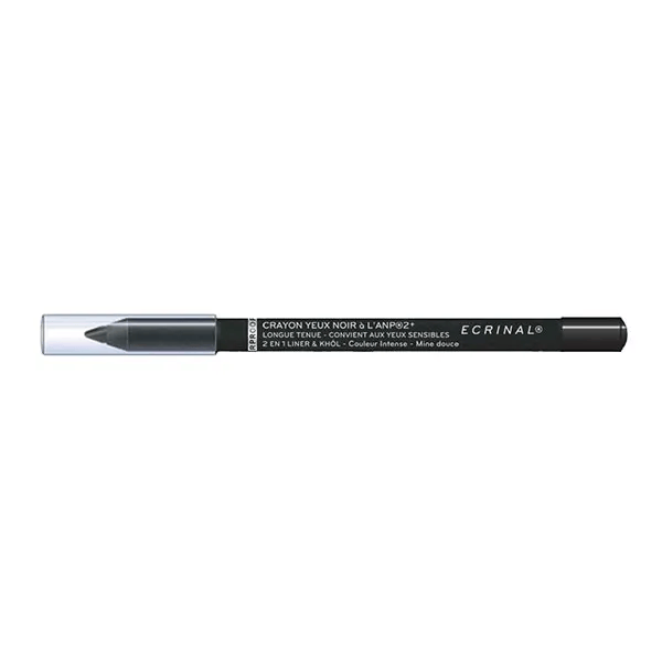 Crayon Yeux ANP 2+  Noir 1,3g