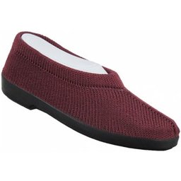 Chaussure Mailla Ballerine Fuschia Taille 35 1 Paire