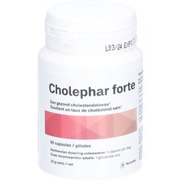Cholephar Forte
