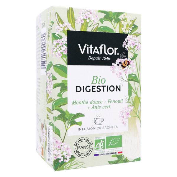 Bio Tisane Digestion 18 sachets