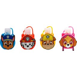 Paw Patrol Gel Mains Silicone 35ml