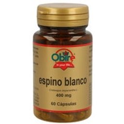 Aubépine 150mg 100comp
