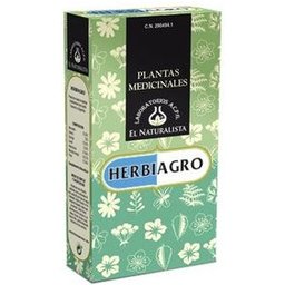 Herbiagro 100g
