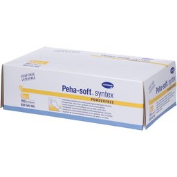 Peha-Soft Syntex Non Poudré S 942165