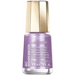 Nail Polish Mini 467 Whisperwood 5ml