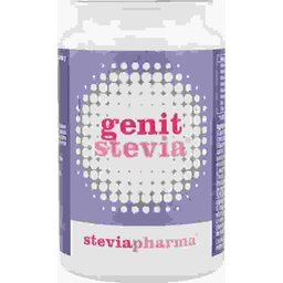 Gynestévia 50caps