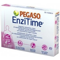Enzyme 24Cpr à croquer