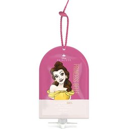 Disney Princess Belle Shower Gel 200ml