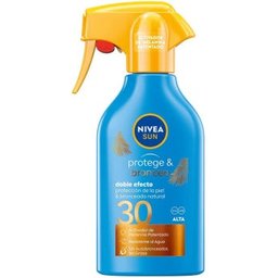 Sun Protege & Broncea Pistolet SPF30 270ml