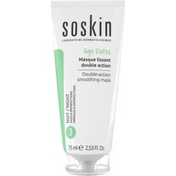 Age Detox Masque Lissant Double Action 75ml