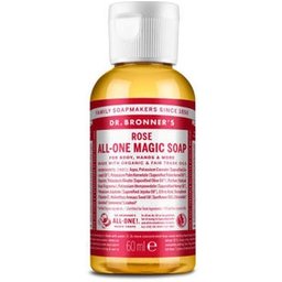 Savon à la rose 60ml