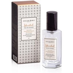 Atelier Rebul® Istanbul Eau de Cologne