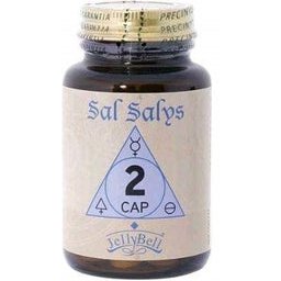 Sal Salys Cap N2 90comp