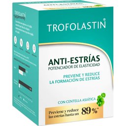 Trofolastín Crema Antiestrías 400ml