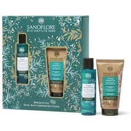 Nöel Coffret Duo Anti Imperfections Bio Magnifica