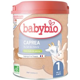 Caprea 1 Lait pour nourisson 1er âge en poudre