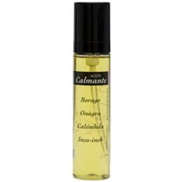 Huile Apaisante 100ml