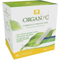 T Regular Applicator compact 16 pièces