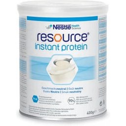 Ressource protéique instantanée 400G
