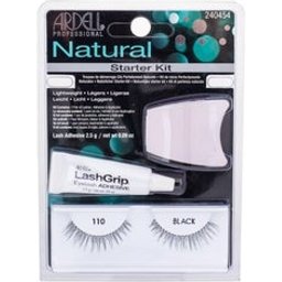 Starter Kit 110 Black 2 pièces
