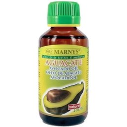 Huile d'Avocat 125ml