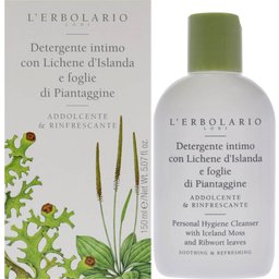 Nettoyante Intime 150ml
