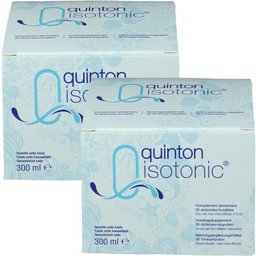 Quinton isotonic®