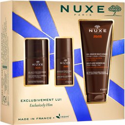 Coffret Exclusivement Lui 2023