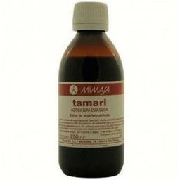 Tamari Natural Eco 250ml *