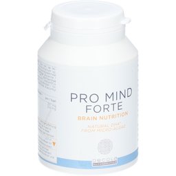 Nutraceutics Pro-Mind Forte