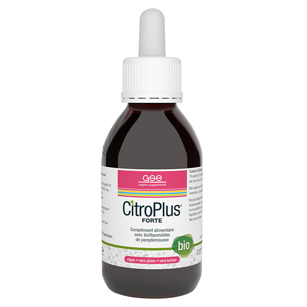 Citroplus 1200 Forte 250ml