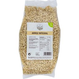 Riz brun 500g