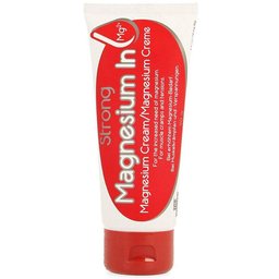 ICE Power® Strong Magnesium In Crème magnésium