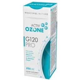 Powerful Nature Gast 120 250ml