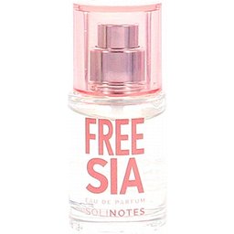 Eau de Parfum Freesia 15ml