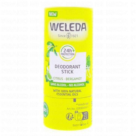 Déodorant Stick Citrus Bio 50g