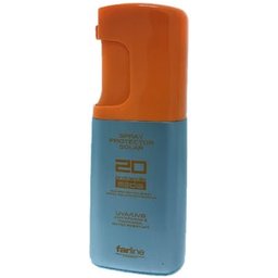 Spy Sol Sol Spf20 200Ml