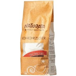 Sucre complet cristallisé Eco 1Kg