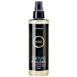 Decode Texture Builder Spray 200ml