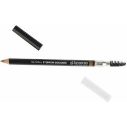crayon sourcils brun 105g 1ud 1ud