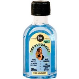 Danos Vorazes Huile Réparateur 50ml