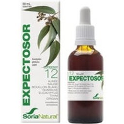 Expectosor C-12 50ml