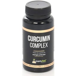 Curcumin Complex 40caps