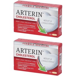 Arterin Cholestérol