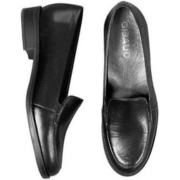 Podactiv Casoria Zapato Negro Talla 38 1 Par