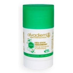 Déodorant 48H Miel Lavande Stick 50g