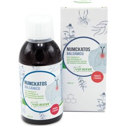 Numckatos Balsamico 250ml